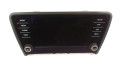 Дисплей 5E0919605N Skoda Octavia Mk4