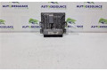 Блок управления двигателем Блок управления 237106968R, A2C98849200 Dacia Lodgy
