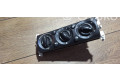 Блок управления климат-контролем 64111502214   Mini Cooper Hatch Hardtop