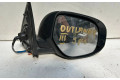Зеркало электрическое Mitsubishi Outlander 2013 - 2021 года