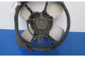 Вентилятор радиатора         Mazda 323 