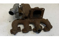 Turbodmychadlo Турбина 4S7Q6KGS2, 4S7Q6KGS2EJ Ford Mondeo Mk III 2.0