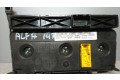 Блок управления климат-контролем 07352944610, 0000041667 Alfa Romeo 147