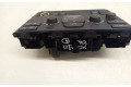 Блок управления климат-контролем 8682734, 04W13E03 Volvo XC90