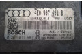Řídící jednotka 0281011981   Audi A8 S8 D3 4E 2013