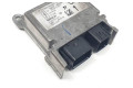 Блок подушек безопасности 0285010223, 6M2T14B056AE Ford S-MAX