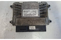 Блок управления двигателя 25181280, 5WY1J12A   Chevrolet Cruze