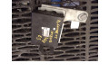 Блок управления топливных форсунок 112200-6802 Daihatsu Cuore