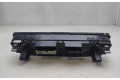 Блок управления климат-контролем 8V0820043C Audi A3 S3 A3 Sportback 8P