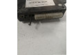 Блок управления зажигания A000334 Mitsubishi Pajero
