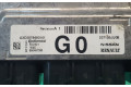 Řídící jednotka 237105JU0B Nissan Navara D40 2019