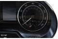 Панель приборов 5E0920959B Skoda Octavia Mk3 (5E)
