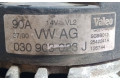 Генератор 030903023J Volkswagen Golf SportWagen
