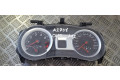 Панель приборов 8201060292b, 7dfc080836 Renault Clio III