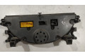 Блок управления климат-контролем 96470014ZK Citroen C5