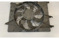 Вентилятор радиатора         Hyundai Sonata 