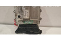 Блок управления двигателем Блок управления 55566400HQ, MJD602.M1   Opel Meriva A