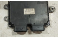 Блок управления коробкой передач Smart ForTwo II