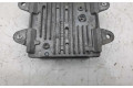 Блок управления двигателя 9658468080 Citroen C3