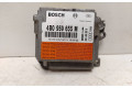 Блок подушек безопасности 4B0959655M Audi A6 S6 C5 4B