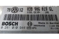 Řídící jednotka 038906019GL, 0281010944 Volkswagen Passat Alltrack 2002