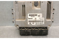 Блок управления двигателя 391032A510, 0281012752BOSCH   Hyundai Getz