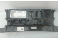 Блок управления климат-контролем 8t1820043ag   Audi Q5 SQ5