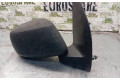 Zpětné zrcátko  Nissan Navara D22 2001  96301  