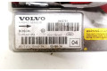 Блок подушек безопасности 0285001254, 9452751 Volvo V70