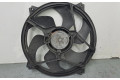 Вентилятор печки Citroen Berlingo