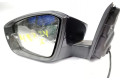 Зеркало электрическое Skoda Octavia Mk3 (5E) 2013 - 2019 года