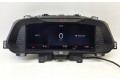 Панель приборов 5E3920774, 5E3920774 Skoda Octavia Mk4