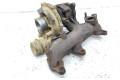  Турбина Volkswagen Polo IV 9N3  04525301bl   для двигателя BNM      