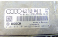 Řídící jednotka 4L2910401B   Audi Q7 4L 2011