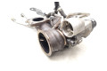 Turbodmychadlo Турбина 9836081180 Citroen C3 HNZ(EB2DT)