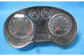 Панель приборов 8P0920931E Audi A3 S3 A3 Sportback 8P