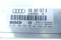 Блок управления двигателем Блок управления 0261204806, IMPRK1078297   Audi A6 S6 C5 4B