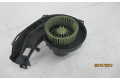 Вентилятор печки       Opel Meriva A