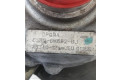 Turbodmychadlo Турбина 4u3q6k682Bj, 4U3Q6K682BJ Citroen C6 DT17TED4(UHZ)