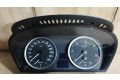 Přístrojová deska BMW 5 E60 E61 2005 2134860194, 6974576