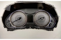 Панель приборов 6GW0B Infiniti QX80