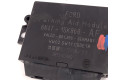 Блок управления парковки 6N4T15K866AF, 6N4T-15K866-AF   Ford Focus