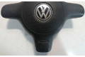 Подушка безопасности водителя 6X0880201B   Volkswagen Polo