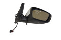 Зеркало электрическое Skoda Octavia Mk3 (5E) 2013 - 2019 года