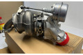 Турбина Нагнетатель Audi A3 S3 8L  07K145701N, 07K145701N         