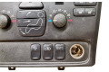 Блок управления климат-контролем 8691875, 03W20E   Volvo S80