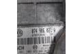 Блок управления двигателя 074906021A   Volkswagen Transporter - Caravelle T4