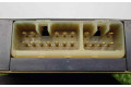 Блок управления 2.CONECTORES Mitsubishi Galant