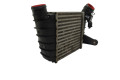 Интеркулер 6Q0145804A, 862403N Skoda Fabia Mk2 (5J)