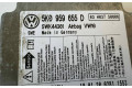 Блок подушек безопасности 5K0959655D Volkswagen Golf VI
